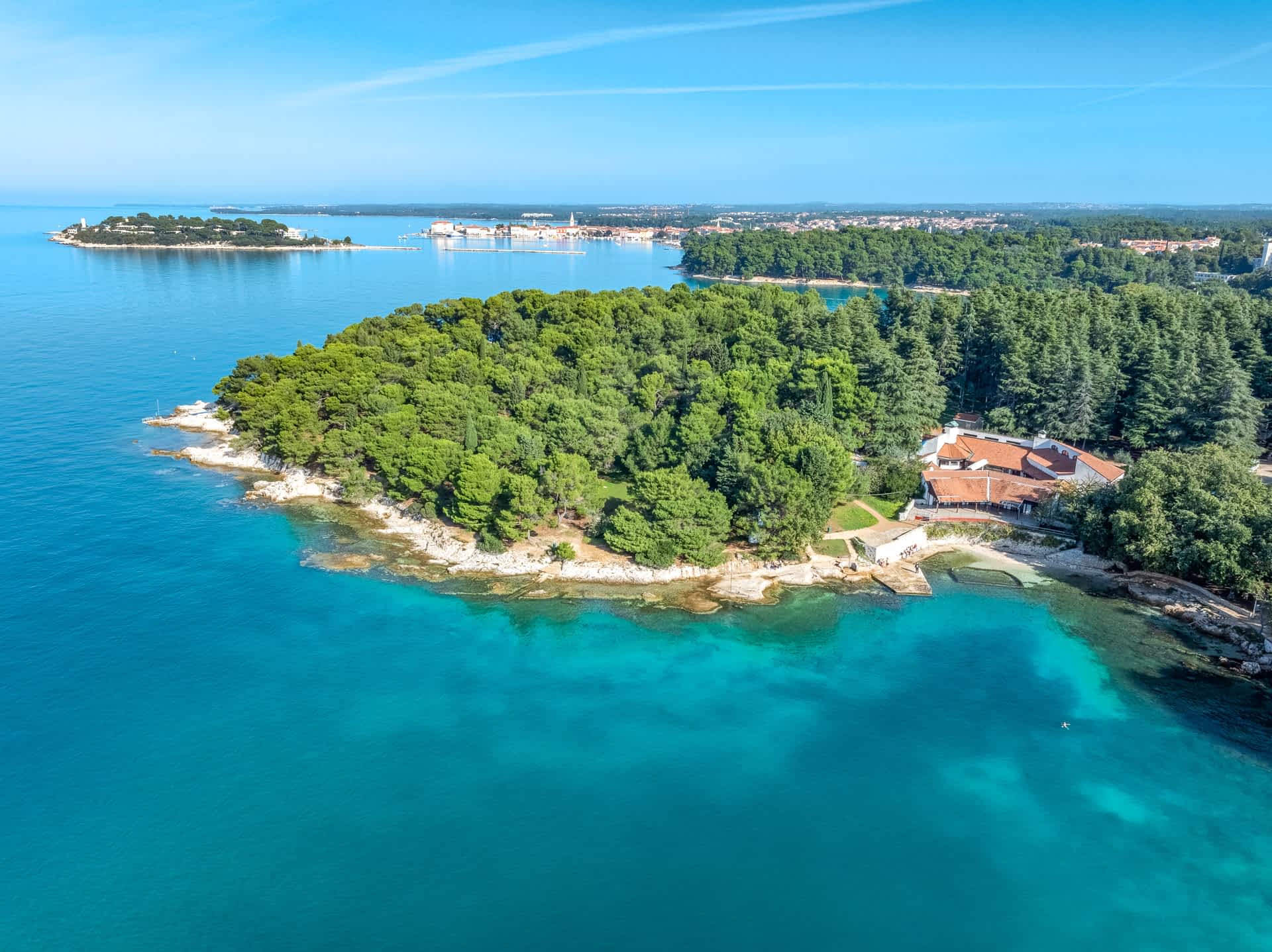 Plaža Gradsko kupalište