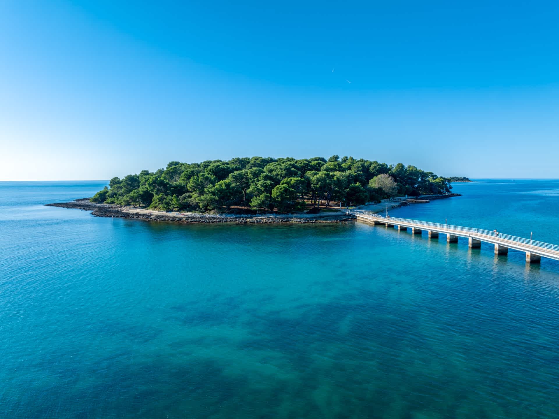 Koversada naturist beach