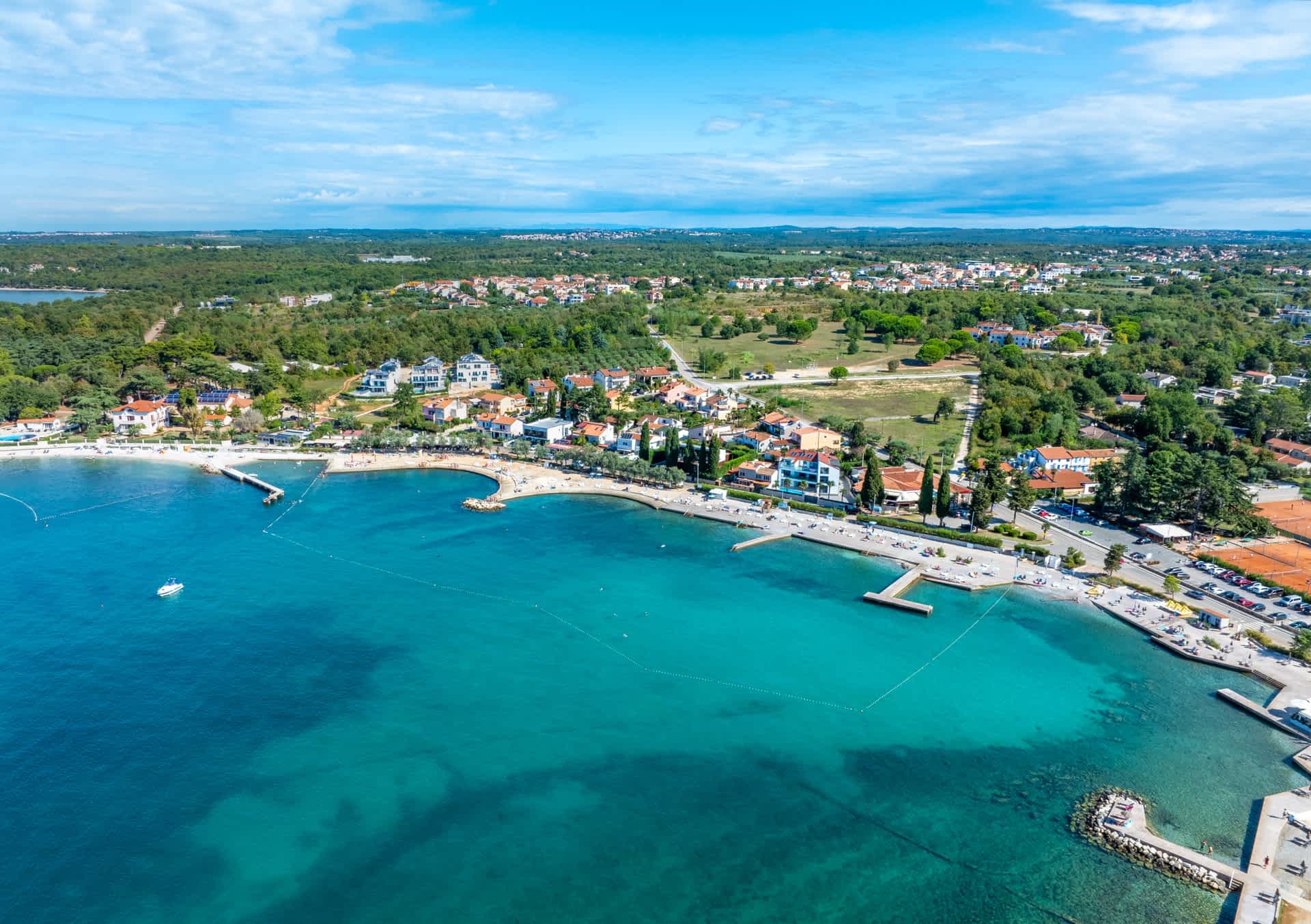 Poreč Riviera
