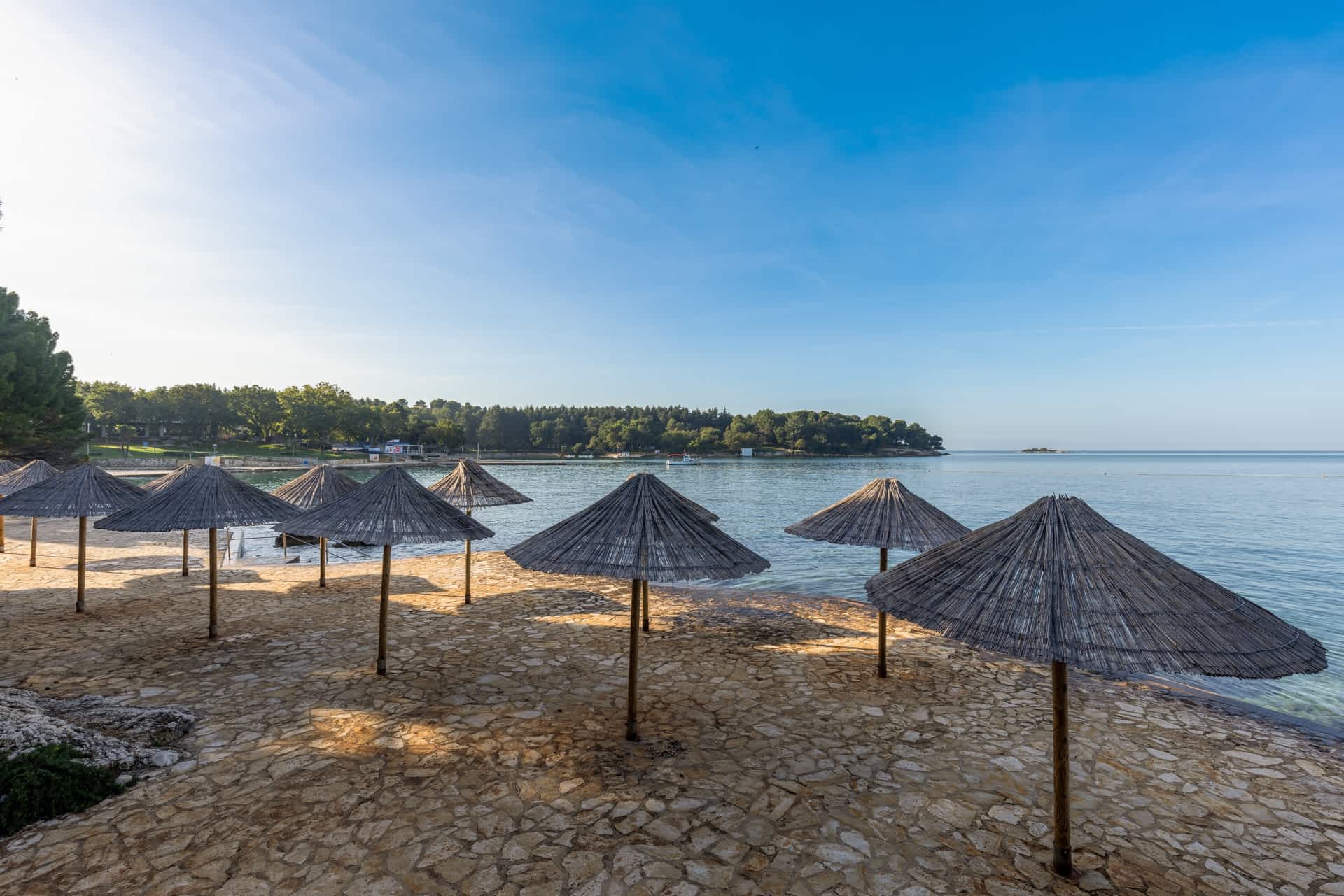 Spiaggia della Sirena